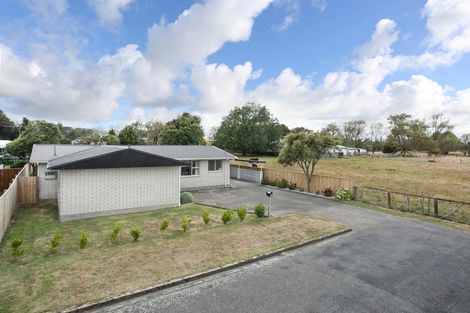 Photo of property in 9 Dalrymple Place, Marton, 4710