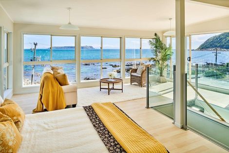 Photo of property in 79 Moana Road, Plimmerton, Porirua, 5026