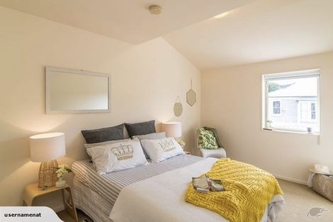 Photo of property in Luxford Villas, 305/72u Herald Street, Berhampore, Wellington, 6023