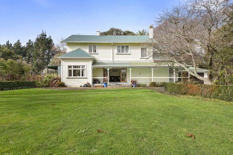 Photo of property in 7 Calico Line, Marton, 4710