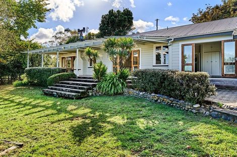Photo of property in 207 Flightys Road, Judgeford, Porirua, 5381