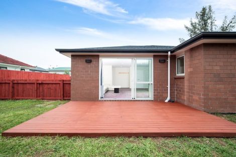 Photo of property in 81a Marne Road, Papakura, 2110