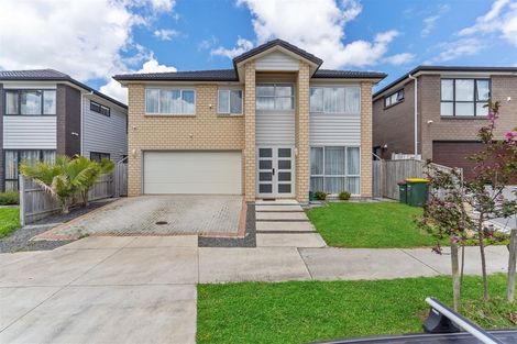 Photo of property in 13 Eastfield Avenue, Flat Bush, Auckland, 2019