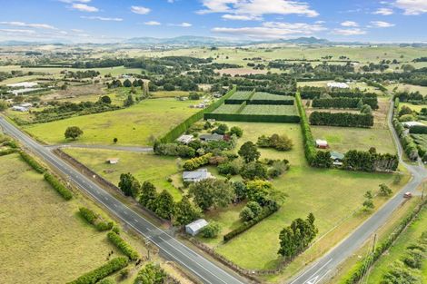 Photo of property in 648 Mangakahia Road, Poroti, Whangarei, 0179