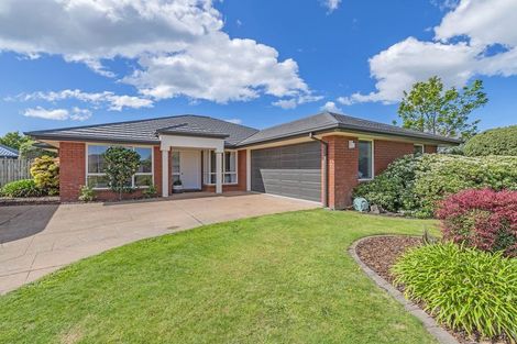 Photo of property in 12 Othello Drive, Rolleston, 7614