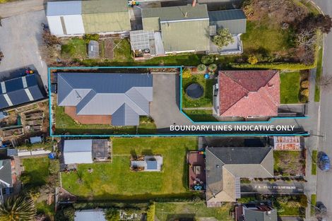 Photo of property in 4 Westcott Street, Waimataitai, Timaru, 7910