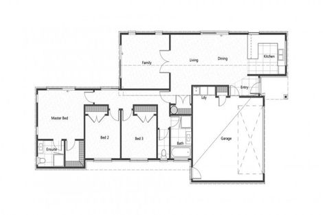 Photo of property in 9 Lulu Avenue, Chartwell, Hamilton, 3210