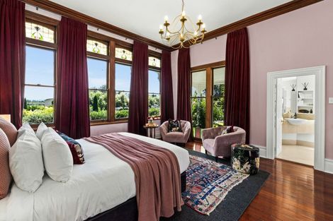 Photo of property in Hawthorne House, 1420 Railway Road South, Pakipaki, Hastings, 4178