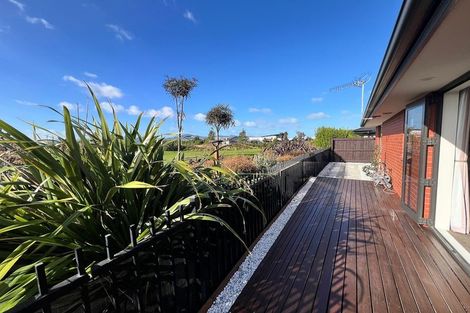 Photo of property in 30 Contrail Street, Wigram, Christchurch, 8042