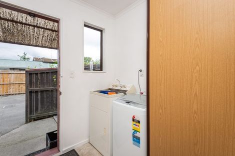 Photo of property in 2/129 Clarence Street, Riccarton, Christchurch, 8011