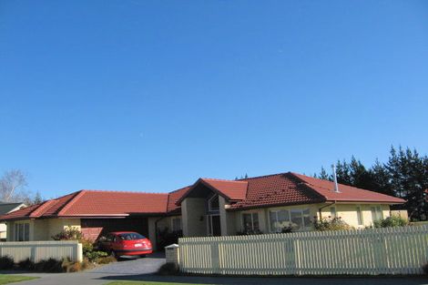 Photo of property in 25 Rushmore Drive, Belfast, Christchurch, 8051