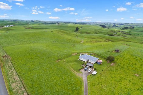 Photo of property in 247 Waterworks Road, Te Miro, Morrinsville, 3371