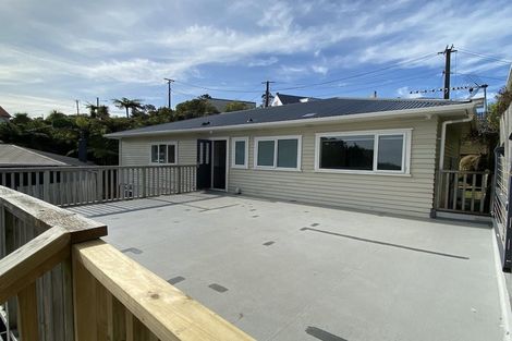 Photo of property in 38 Dominion Park Street, Johnsonville, Wellington, 6037