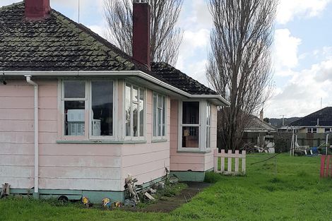 Photo of property in 14 Rotowaro Road, Huntly, 3700