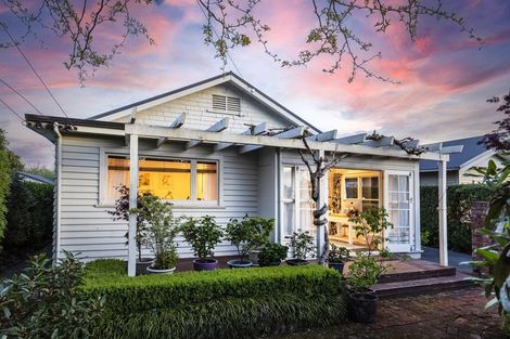 Photo of property in 138 Knowles Street, St Albans, Christchurch, 8052