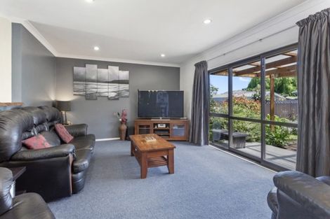 Photo of property in 8 Porter Place, Kaiapoi, 7630
