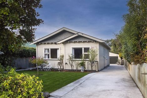 Photo of property in 62 Birdwood Avenue, Beckenham, Christchurch, 8023