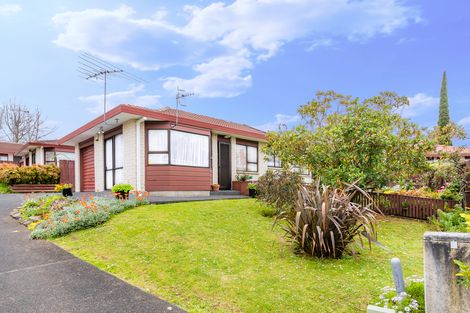 Photo of property in 7/54 Nikau Street, New Lynn, Auckland, 0600