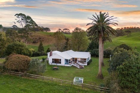 Photo of property in 217 Golden Valley Road, Waihi, 3681