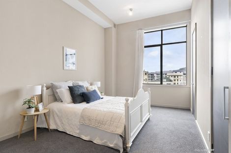 Photo of property in 5u5 Tory Street, Te Aro, Wellington, 6011