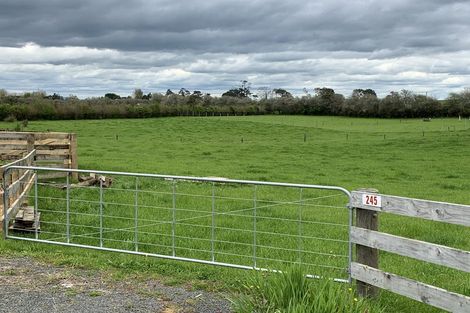 Photo of property in 245 Limmer Road, Te Kowhai, 3288