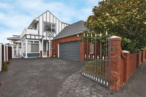 Photo of property in 1/104 Mandeville Street, Riccarton, Christchurch, 8011