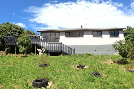 Photo of property in 6 School Road, Kakanui, Oamaru, 9495