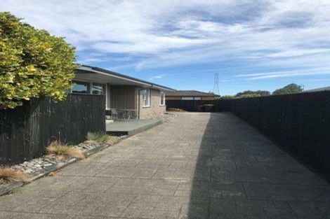 Photo of property in 19 Cunningham Place, Halswell, Christchurch, 8025