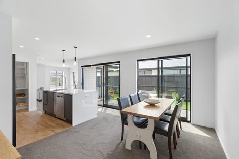 Photo of property in 5 Kennington Drive, Rolleston, 7615