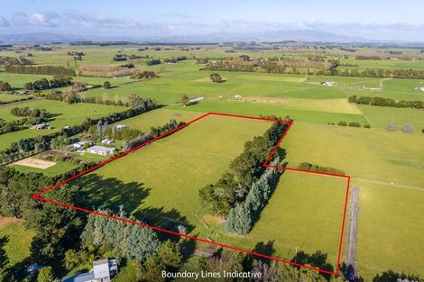 Photo of property in 23 Settlement Road, Morison Bush, Greytown, 5794