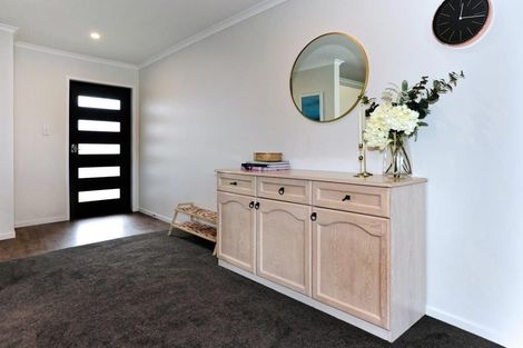 Photo of property in 10 Charlbury Drive, Rolleston, 7615