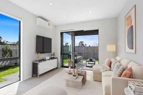 Photo of property in 136 Te Napi Drive, Takanini, Auckland, 2112