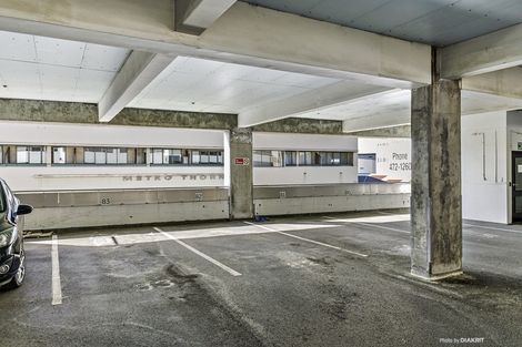 Photo of property in Hobson Court Flats, 82/70u Hobson Street, Thorndon, Wellington, 6011