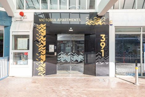 Photo of property in 13/391 Victoria Street, Hamilton Central, Hamilton, 3204