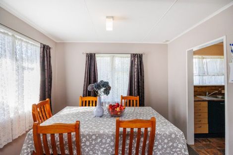 Photo of property in 63 Anakiwa Street, Kelvin Grove, Palmerston North, 4414
