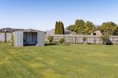 Photo of property in 4 Biron Place, Stratford, 4332