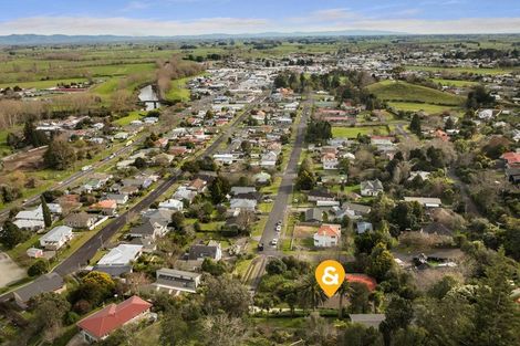 Photo of property in 28 Wood Street, Paeroa, 3600