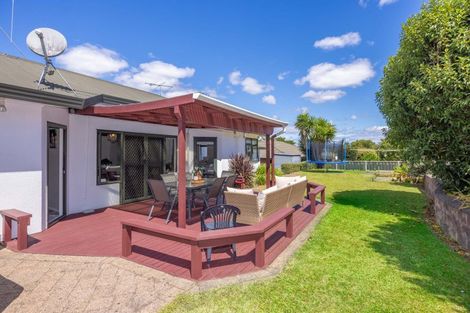 Photo of property in 66 Ayrshire Drive, Grandview Heights, Hamilton, 3200