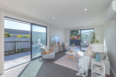 Photo of property in 83a Winchester Street, Levin, 5510