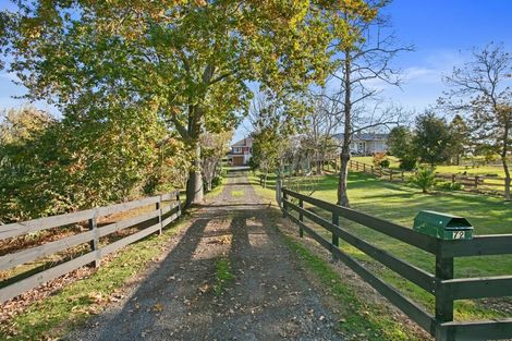 Photo of property in 72 Puke Road, Paeroa, 3600