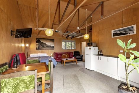 Photo of property in 56 Upper Wainui Road, Raglan, 3297