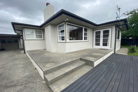 Photo of property in 38 Paisley Street, Awapuni, Palmerston North, 4412