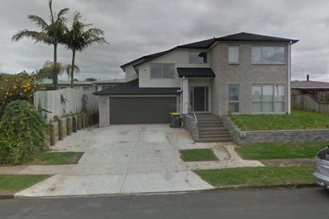 Photo of property in 37 John Street, Pukekohe, 2120