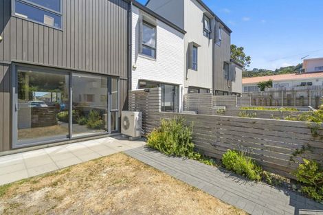 Photo of property in 124u3 Britomart Street, Berhampore, Wellington, 6023