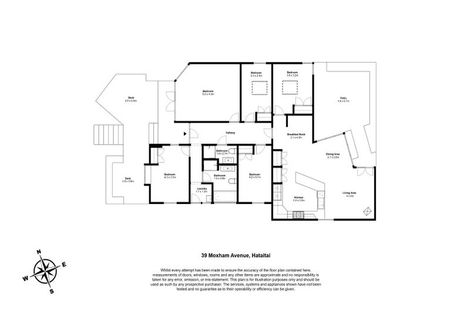 Photo of property in 39 Moxham Avenue, Hataitai, Wellington, 6021