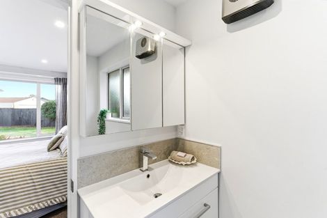 Photo of property in 24 Glenconnor Place, Burwood, Christchurch, 8083