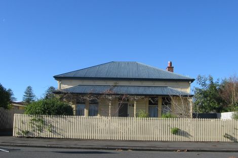 Photo of property in 111c Nelson Crescent, Napier South, Napier, 4110