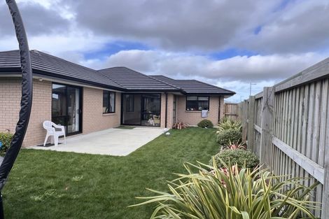 Photo of property in 38 Reuben Avenue, Rolleston, 7615