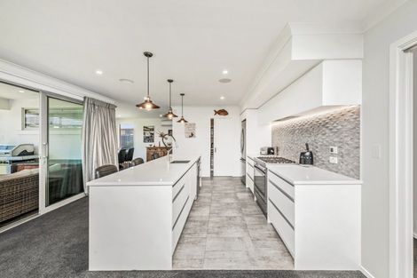 Photo of property in 43 Jean Archie Drive, Rolleston, 7614