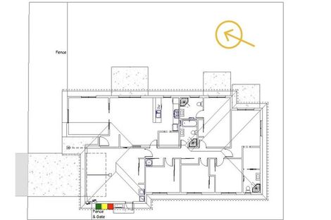 Photo of property in 6 Ivan Mauger Place, Rolleston, 7615